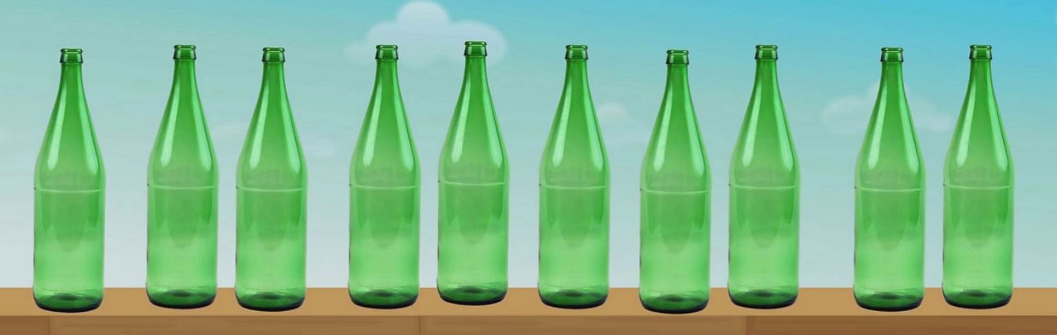 Ten Green Bottles - Wikipedia